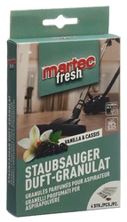 martec household Staubsauger Duft-Granulat