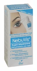 NebuVis Augen rehydrierend