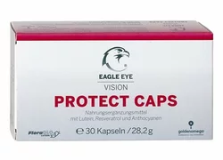 EAGLE EYE Vision Protect Kapsel