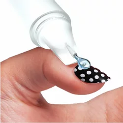KISS Glue Off Instant False Nail Remover