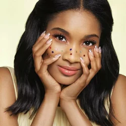 KISS Gel Fantasy Nails Fanciful