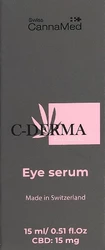 C-Derma by Céline Eye Serum