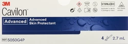 3M Cavilon Advanced Hochleistungsfähiger Hautschutz Applikator