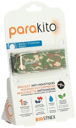 parakito Armband Erwachsene Tarnung
