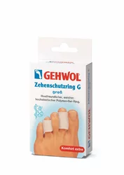 GEHWOL Zehenschutzringe G 36mm gross