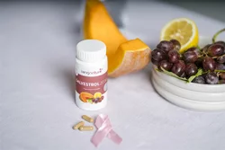 kingnature Salvestrol Vida 2000 Kapsel 200 mg