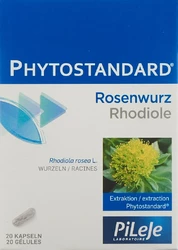 Phytostandard Rosenwurz Kapsel