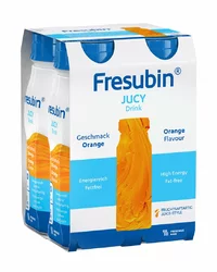 Fresubin Jucy DRINK Orange