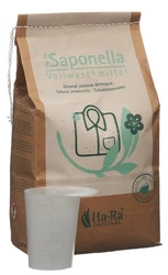 Ha-Ra ORIGINAL Saponella Vollwaschmittel mit Dosierbecher