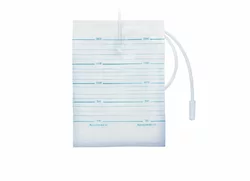 Pharmaplast Urinbeutel 2l mit RV 90cm