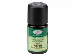 aromalife Neroli Ätherisches Öl BIO