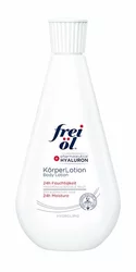 frei öl HYDROLIPID KörperLotion