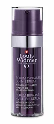 Louis Widmer 2 Phasen Öl in Serum parfumiert