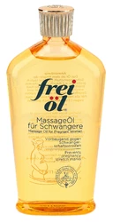 frei öl MAMA MassageÖl für Schwangere