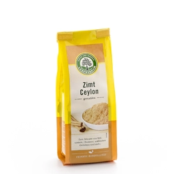 Lebensbaum Zimt Ceylon gemahlen