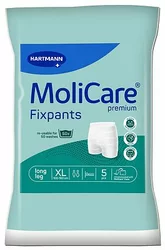 MoliCare Premium Fixpants longleg XL