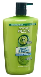 GARNIER FRUCTIS Shampoo Force & Vitality