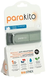 parakito Armband Erwachsene kaki