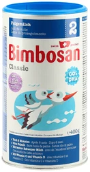 Bimbosan Classic 2 Folgemilch