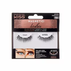 KISS Magnetic Lashes Charm