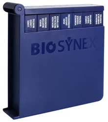 BIOSYNEX Pilboxen Woche 7 Tage