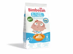 Bimbosan Bio-3-Kornmilchbrei
