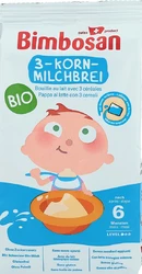 Bimbosan Bio-3-Kornmilchbrei