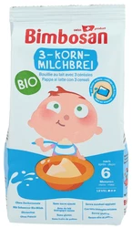 Bimbosan Bio-3-Kornmilchbrei