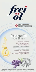 frei öl PflegeÖl