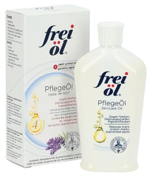 frei öl PflegeÖl
