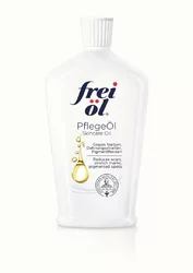 frei öl PflegeÖl