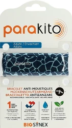 parakito Armband Erwachsene Giraffe