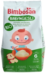 Bimbosan Bio-Babymüesli