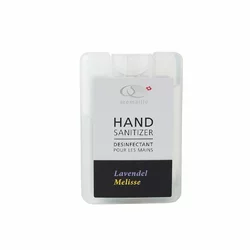 aromalife Handsanitizer Lavendel Melisse