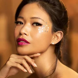 KISS Look So Natural Lashes Iconic