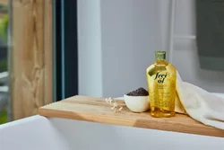 frei öl FigurÖl