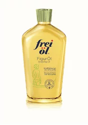 frei öl FigurÖl