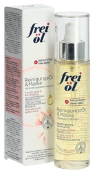 frei öl ReinigungsÖl & Maske