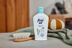 frei öl BABY Öl