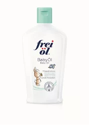 frei öl BABY Öl