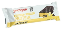 Sponser Protein Recovery Vanilla