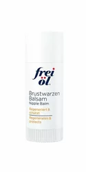 frei öl MAMA BrustwarzenBalsam