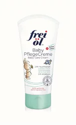 frei öl BABY PflegeCreme