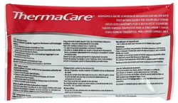 ThermaCare dorsale patch (n)