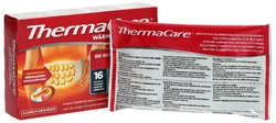 ThermaCare Rücken Patch (n)