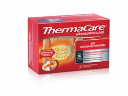 ThermaCare dorsale patch (n)
