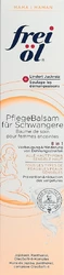 frei öl MAMA PflegeBalsam für Schwangere