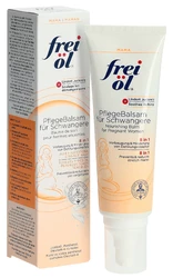frei öl MAMA PflegeBalsam für Schwangere
