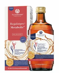 Regulatpro Metabolic