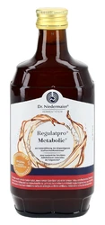 Regulatpro Metabolic